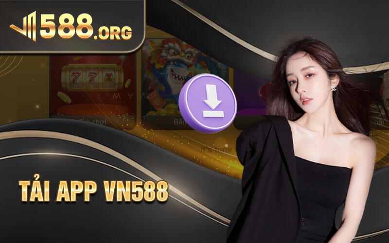 tải app vn588