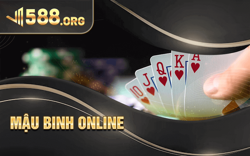 Mậu binh online